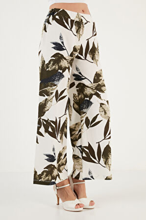 Lela Kadın Pantolon 5869018