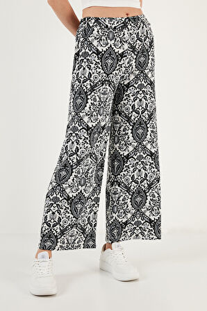 Lela Kadın Pantolon 5869018