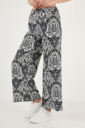 Lela Kadın Pantolon 5869018