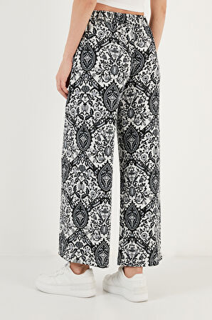 Lela Kadın Pantolon 5869018