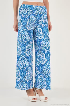 Lela Kadın Pantolon 5869018