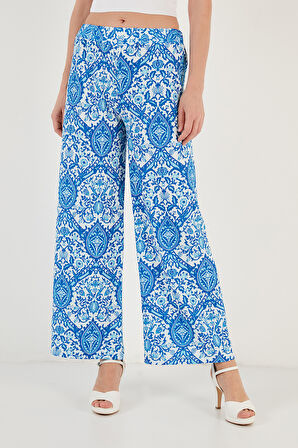 Lela Kadın Pantolon 5869018