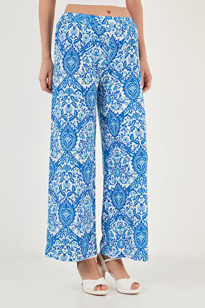 Lela Kadın Pantolon 5869018