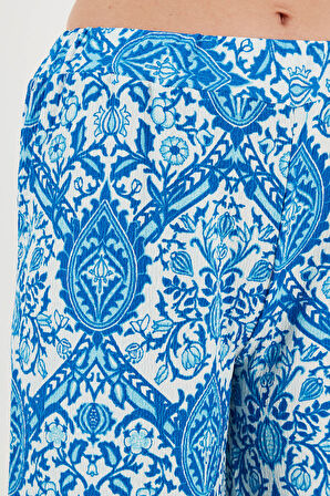 Lela Kadın Pantolon 5869018