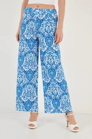 Lela Kadın Pantolon 5869018