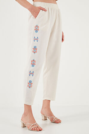 Lela Kadın Pantolon 5865050