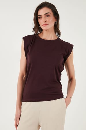 Lela Kadın T Shirt 5864019