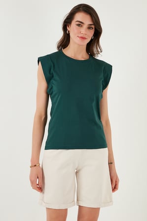 Lela Kadın T Shirt 5864019