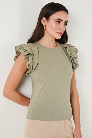 Lela Bayan T Shirt 5864500
