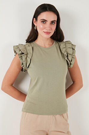 Lela Bayan T Shirt 5864500