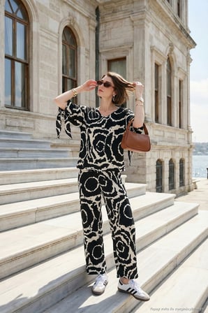 Lela Kadın Takım 5865357