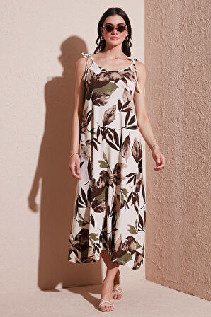 Lela Bayan Elbise 5869022
