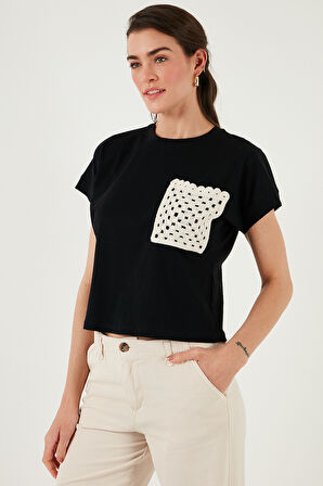 Lela Kadın T Shirt 5865818