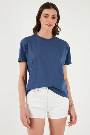 Lela Kadın T Shirt 5866097
