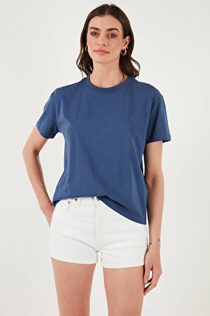 Lela Kadın T Shirt 5866097