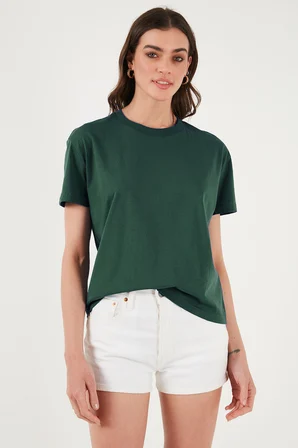 Lela Kadın T Shirt 5866097
