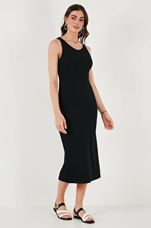 Lela Bayan Elbise 5866101
