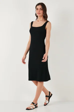 Lela Kadın Elbise 5866102