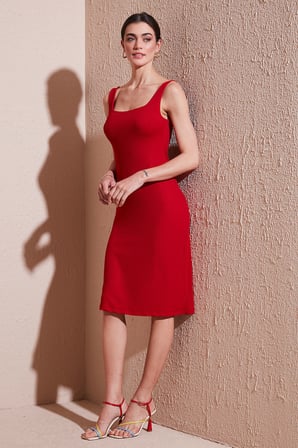 Lela Kadın Elbise 5866102