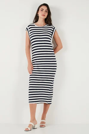 Lela Kadın Elbise 5866105