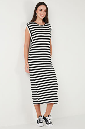 Lela Kadın Elbise 5866105