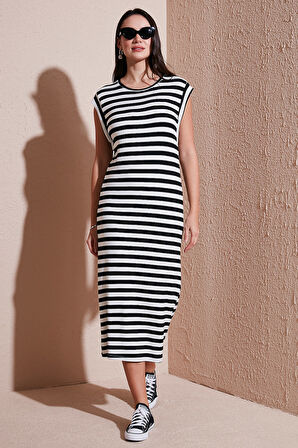 Lela Kadın Elbise 5866105