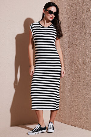 Lela Kadın Elbise 5866105