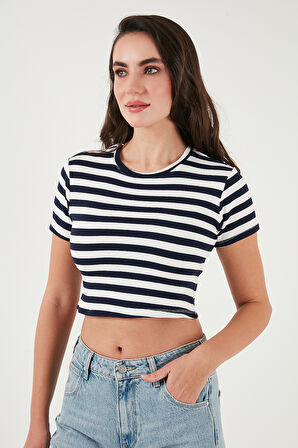 Lela Kadın T Shirt 5866110