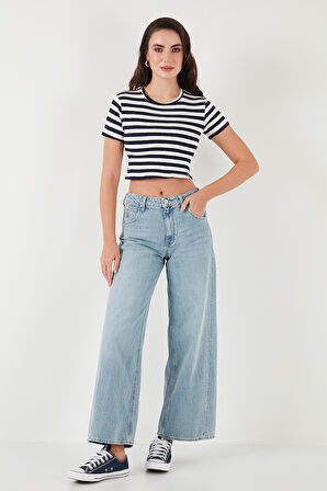 Lela Kadın T Shirt 5866110