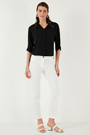 Lela Kadın Gömlek 5866116