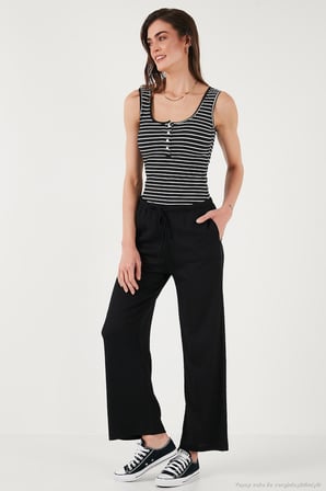 Lela Kadın Pantolon 5866117