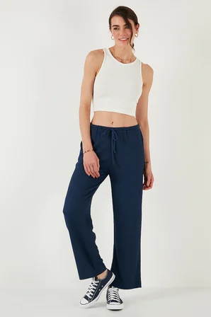 Lela Kadın Pantolon 5866117