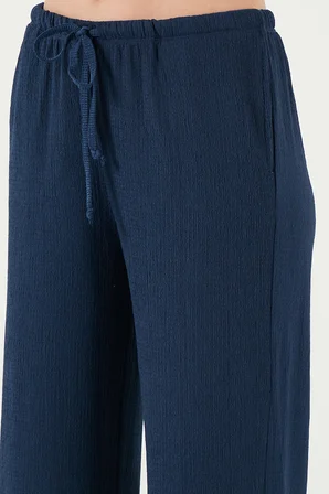 Lela Kadın Pantolon 5866117