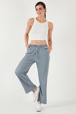Lela Kadın Pantolon 5866117