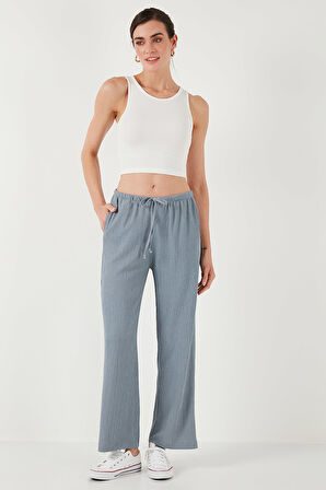 Lela Kadın Pantolon 5866117