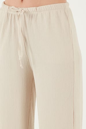 Lela Kadın Pantolon 5866117