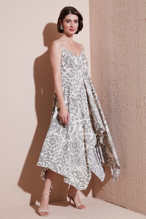 Lela Kadın Elbise 5866126