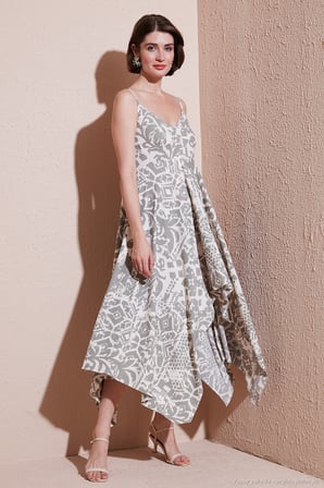Lela Kadın Elbise 5866126