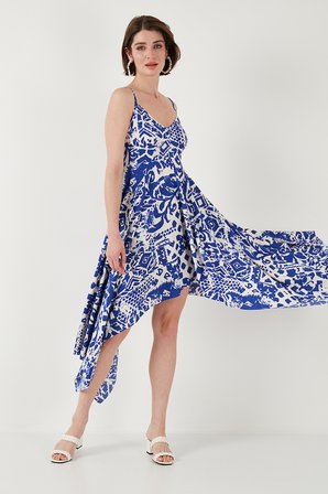 Lela Kadın Elbise 5866126