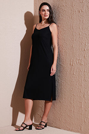 Lela Bayan Elbise 5866128