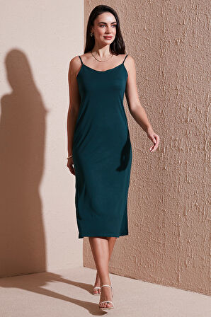 Lela Bayan Elbise 5866128