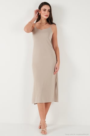 Lela Kadın Elbise 5866128