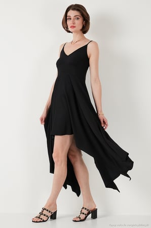 Lela Kadın Elbise 5866131