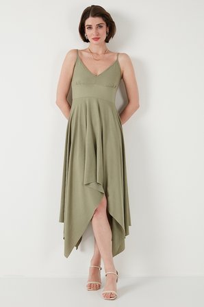 Lela Kadın Elbise 5866131