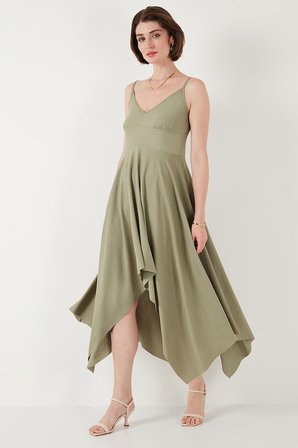 Lela Kadın Elbise 5866131