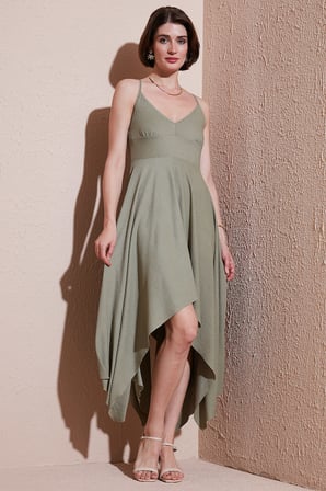 Lela Kadın Elbise 5866131
