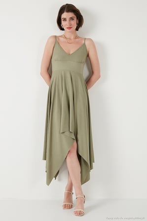 Lela Kadın Elbise 5866131