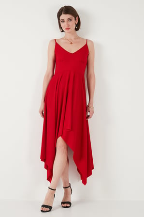 Lela Kadın Elbise 5866131