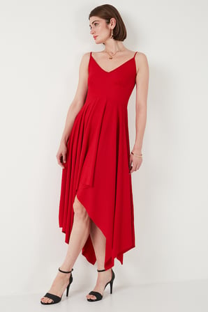 Lela Kadın Elbise 5866131