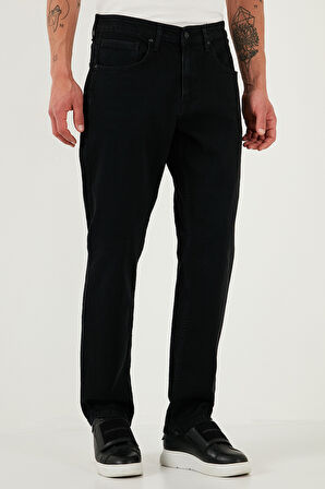 Buratti Erkek Kot Pantolon 4411S55TEXAS